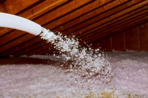 Insulation Replacement Services in West York, PA