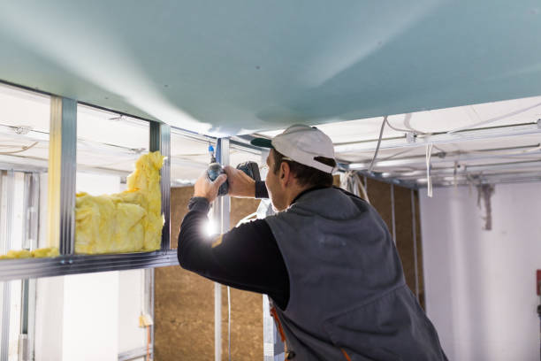 Best Crawl Space Insulation  in West York, PA