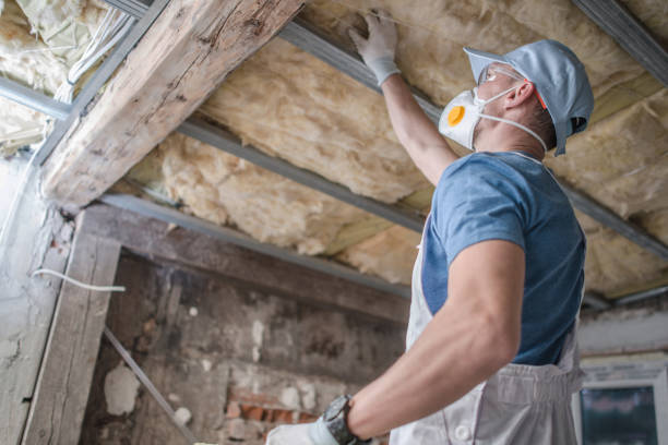 Best Attic Insulation Installation  in West York, PA