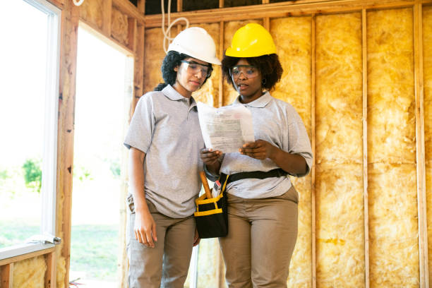 Best Energy-efficient Insulation  in West York, PA