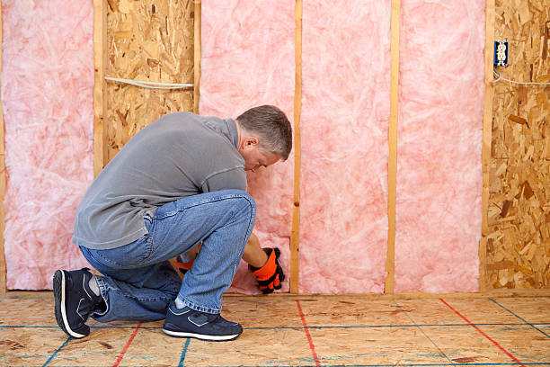 Best Insulation for New Construction  in West York, PA