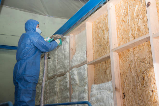 Reliable West York, PA Insulation Contractor Solutions