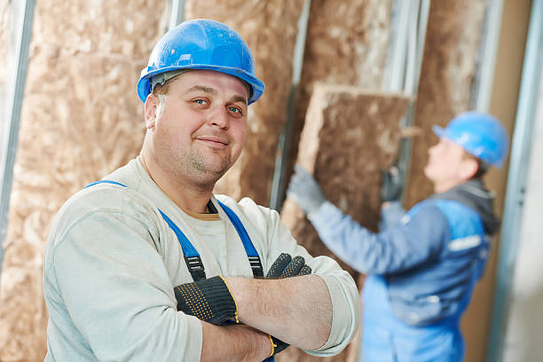 Best Spray Foam Insulation  in West York, PA