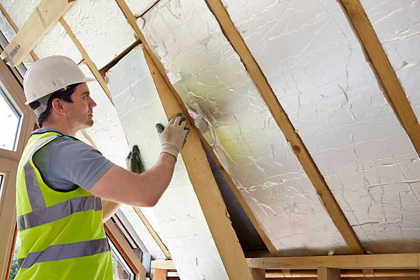 Best Home Insulation Services  in West York, PA