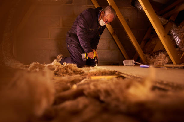 Best Best Insulation Companies  in West York, PA