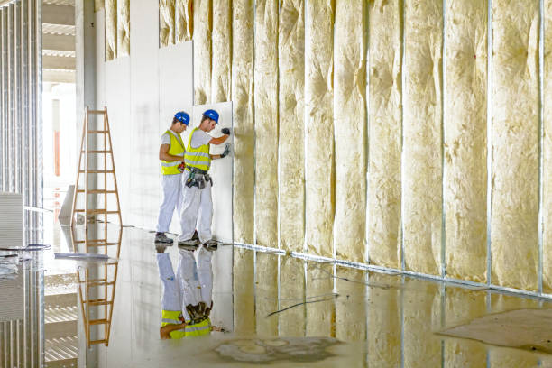 Best Insulation Contractor Near Me  in West York, PA